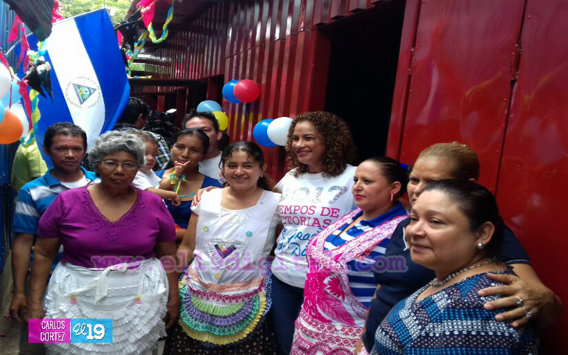 tramos